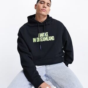 asos Desingn Hoddie Mens